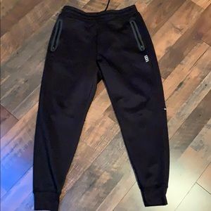 Second skin sweat pants